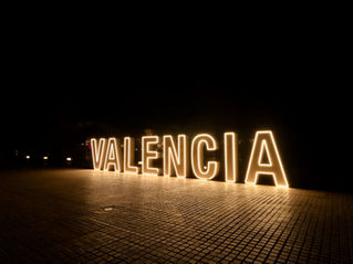 10 Experiences you can only have in Valencia