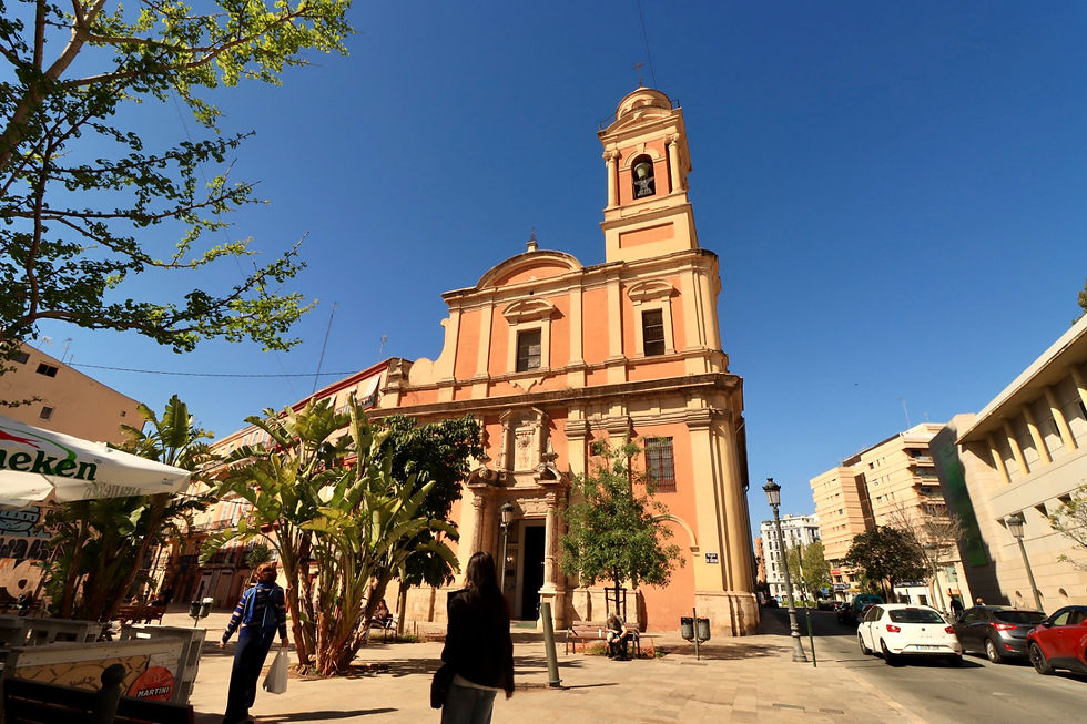 Valencia’s best kept secrets: Hidden gems you won’t find in typical guides