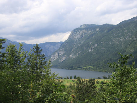 10 Incredible Experiences You Can Only Have in Slovenia