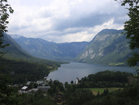 Why Slovenia Is Europe’s Most Underrated Destination