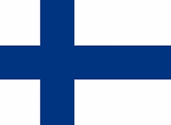 Flag of Finland