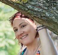 Martine Schohn, thérapeute holistique