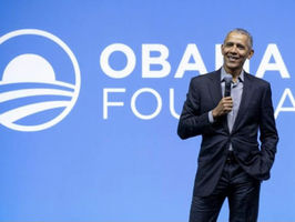 The Obama Foundation Welcomes 155 New Leaders From Around the World