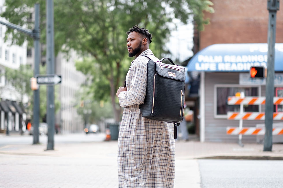 House of Dappierre: Redefining Modern Luxury Through Identity and Intentional Design
