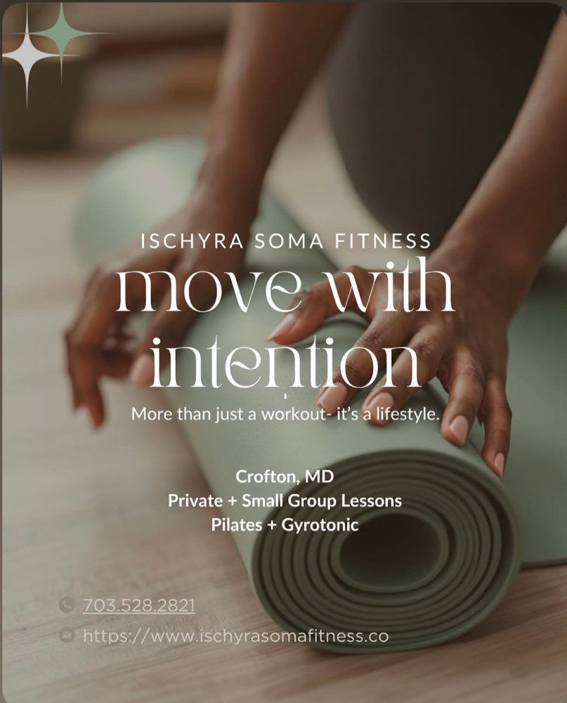 Strength, Grace, and Lasting Wellness: Inside Ischyra Soma Fitness