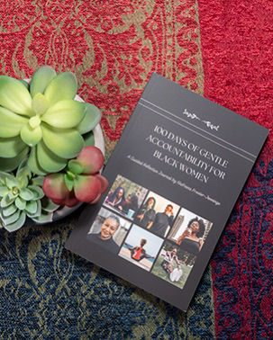 Self-Care Without the Guilt: A New Approach to Caring for Black Women