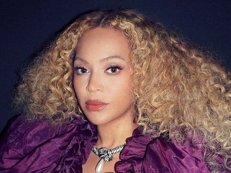 🐝 A Return Worth the Wait: Beyoncé Reclaims the Met Gala
