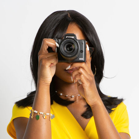 Photographer Theresa Pratt