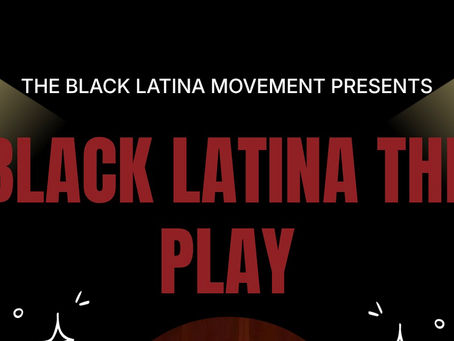 Crystal Roman Brings Black Latina to Chicago