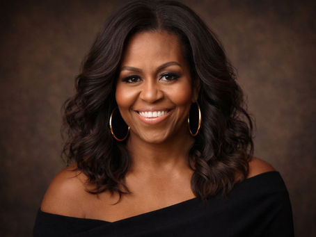 A Legacy That Still Feels Close: Michelle Obama