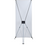 Thumbnail: X-Stand 24"x63"
