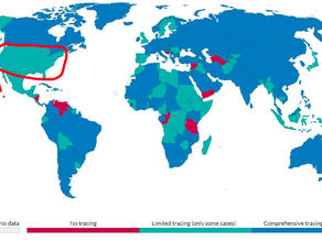 A call to ACTION - It's Life or Death. We need both of these maps to be all BLUE!