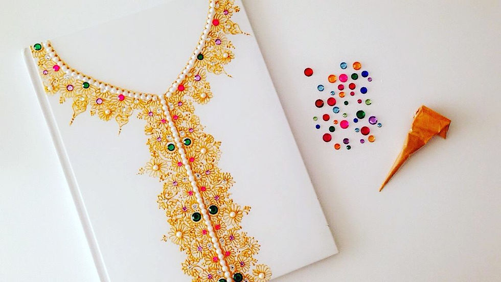 Signature book for weddings