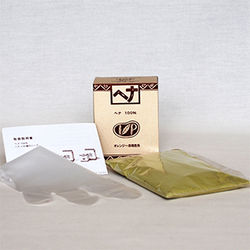 へナ100%≪100g≫