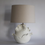 Thumbnail: Patience Table Lamp