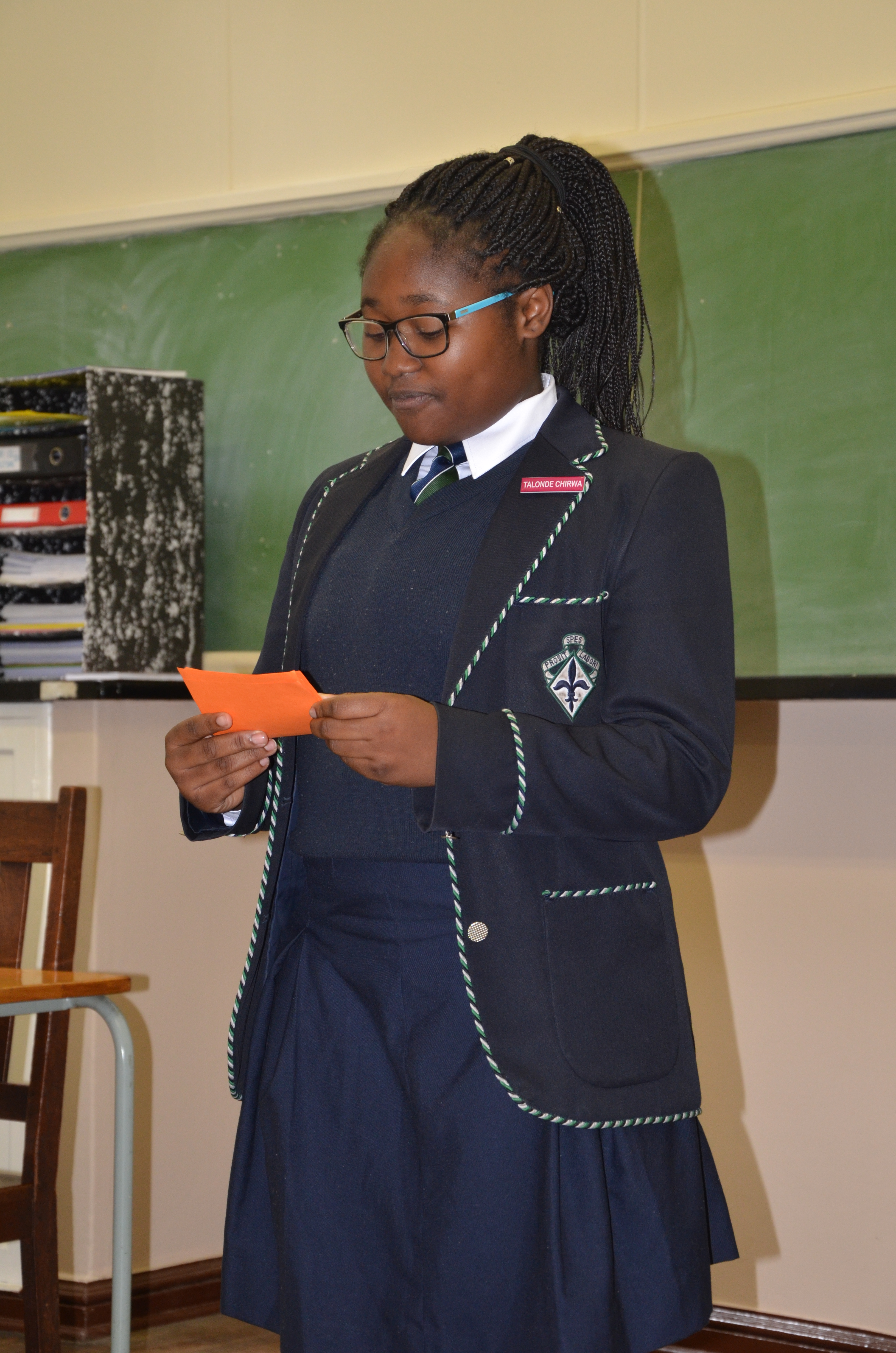 Pretoria High School For Girls Culture Pretoria High School For Girls Culture
