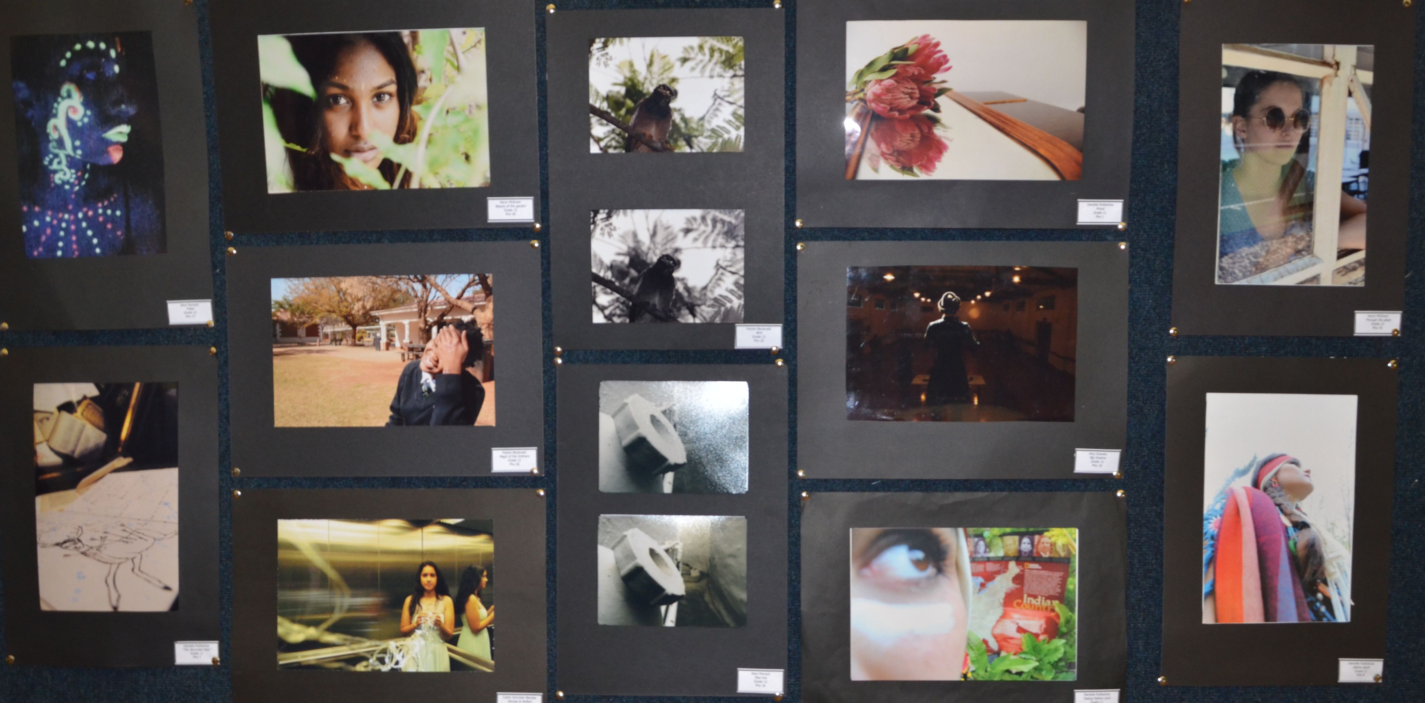 Photography Club