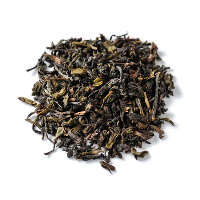 Muscat Darjeeling | Black Tea | Lupicia Tea | 50g