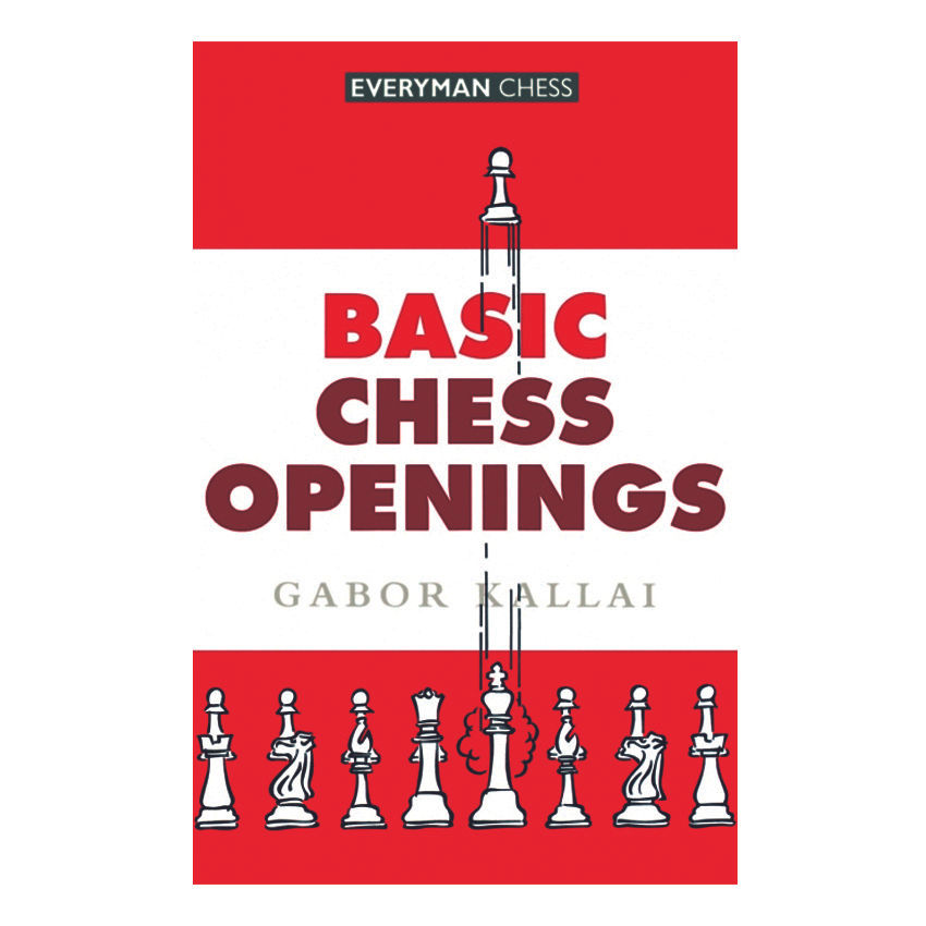 Basic Chess Openings