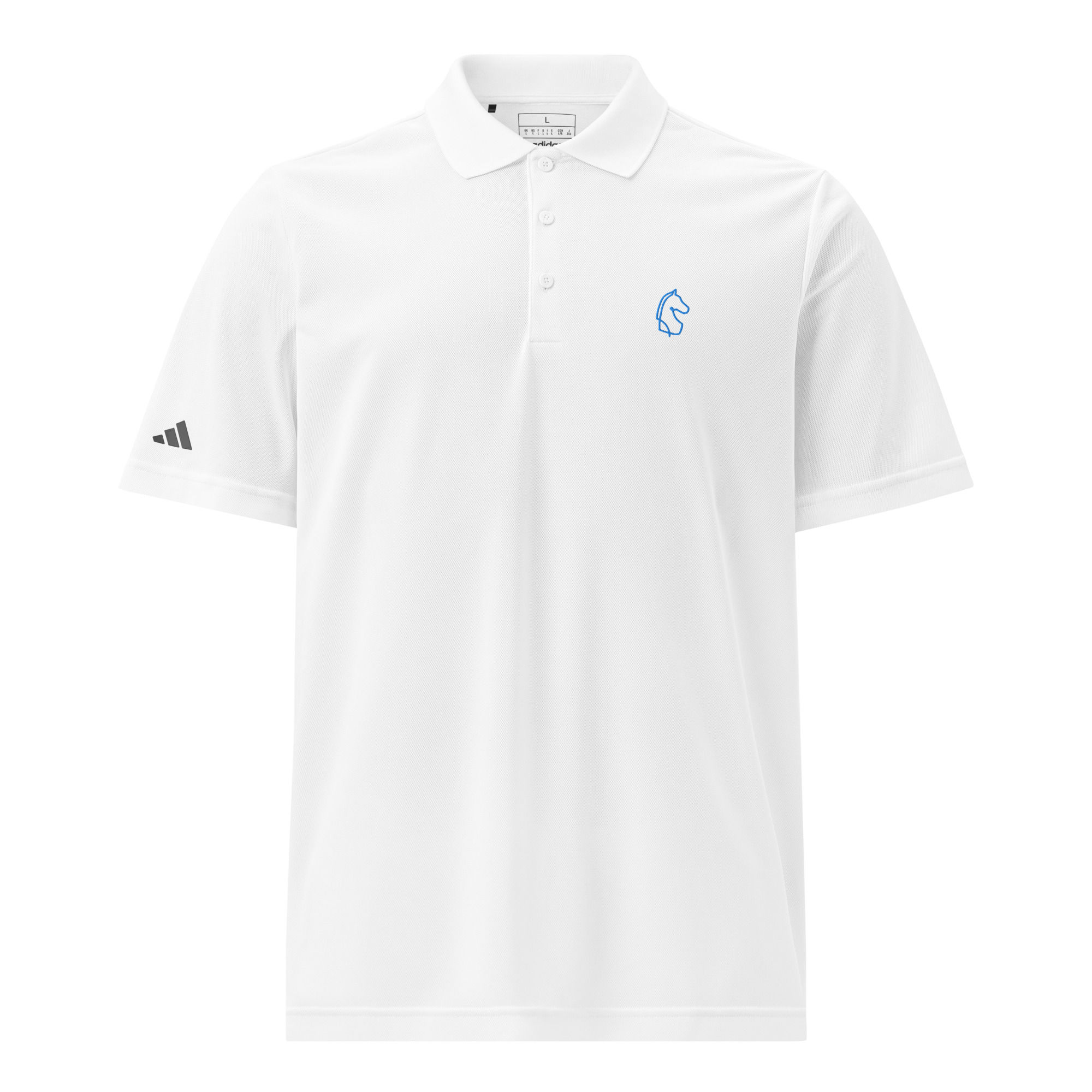 Adidas Sport Polo
