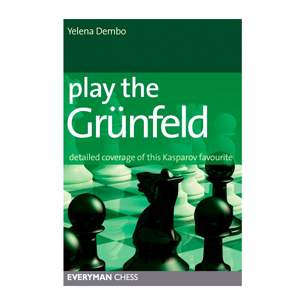 Play the Grunfeld