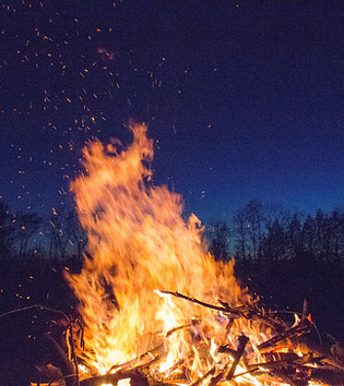 Bonfire