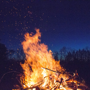 Bonfire