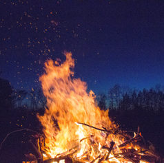 Bonfire