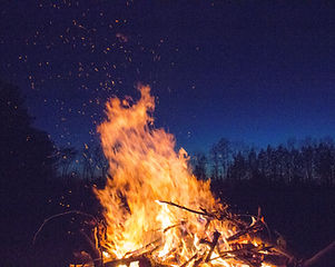 Bonfire