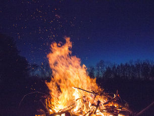 Unique Lag B'Omer and Iftar dinner will be celebrated together