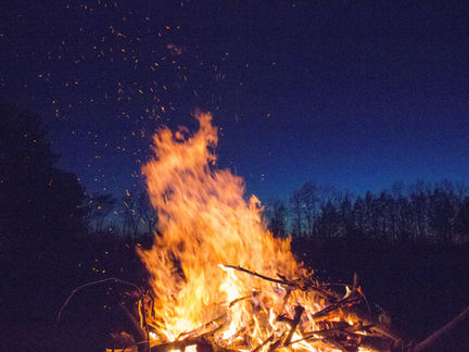 Burn ban in effect for Scugog