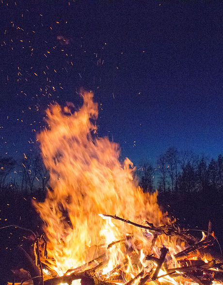 Bonfire