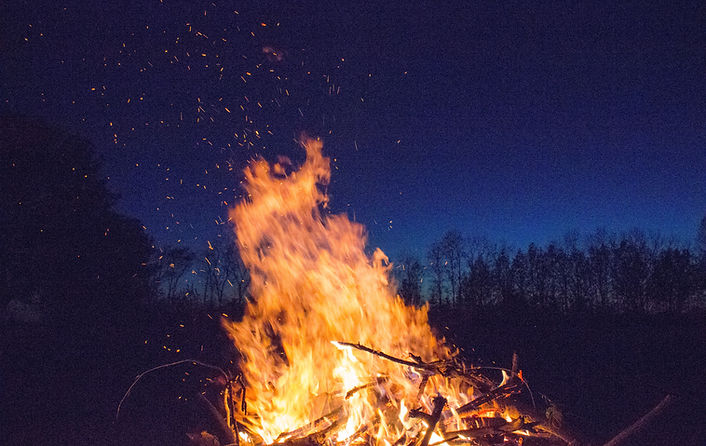 Bonfire