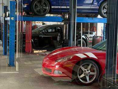 Our mechanics provide summer tune-ups at Affordable Auto Pros in Daytona Beach, FL. Either is good — yours wa