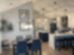 Westerville Kitchen- After