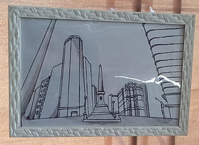 Praça 7 de setembro