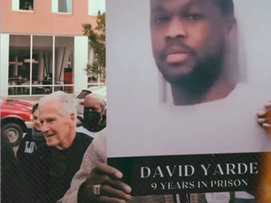 David Yarde