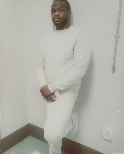 The Innocent Convicts is Working to Prove David Yarde's Innocence in the Shooting of DeAndre Russ.