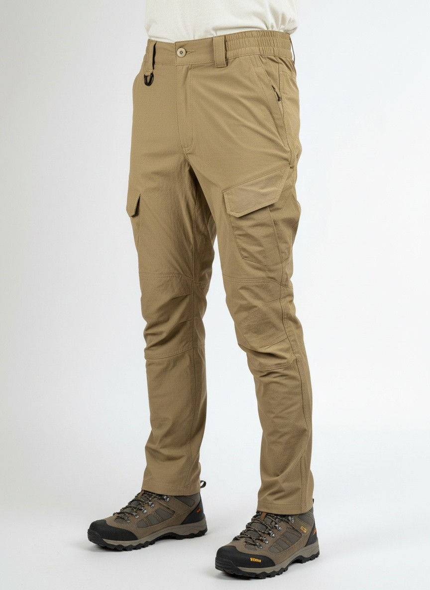 Miniatura: Pantalón Hombre #042604