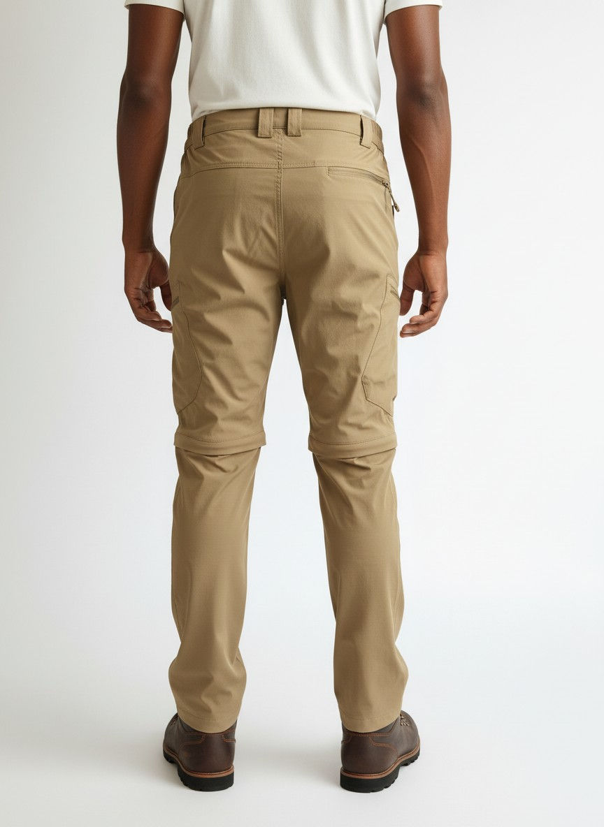 Miniatura: Pantalón Hombre #042574