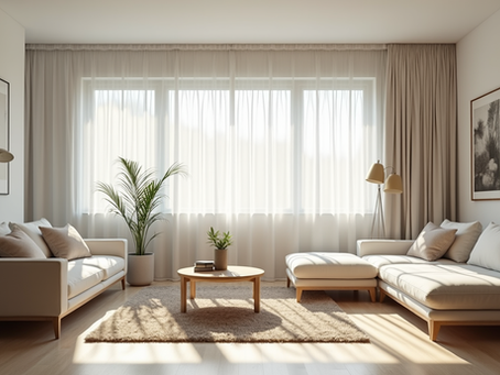 Modern Interior Design Made Easy: Modern Home Design Strategies