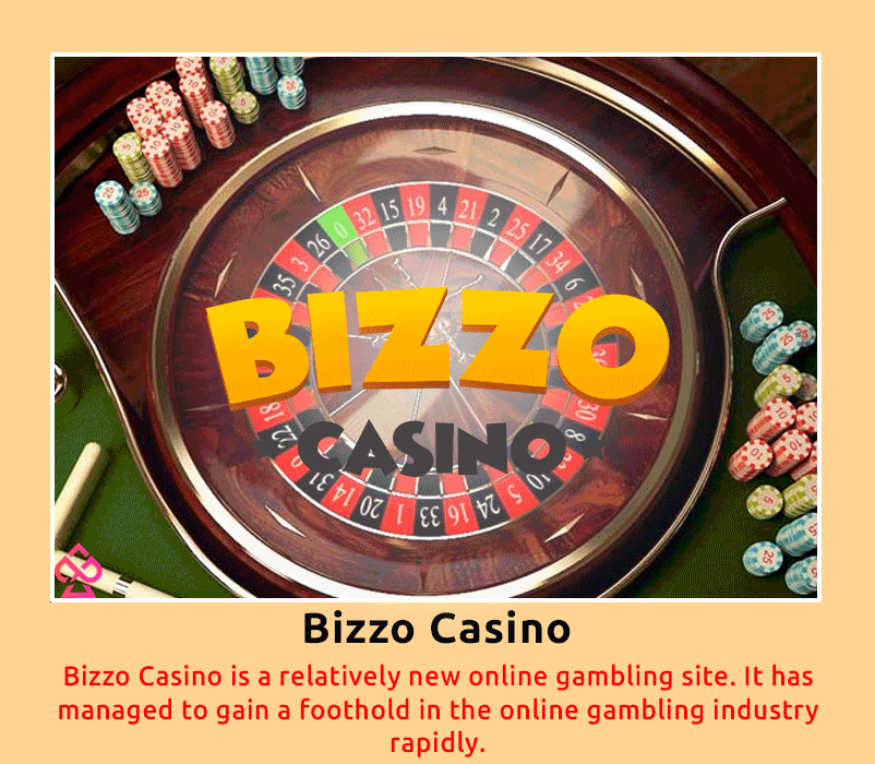 Bizzo Casino