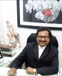 Adv Dinesh Rathore