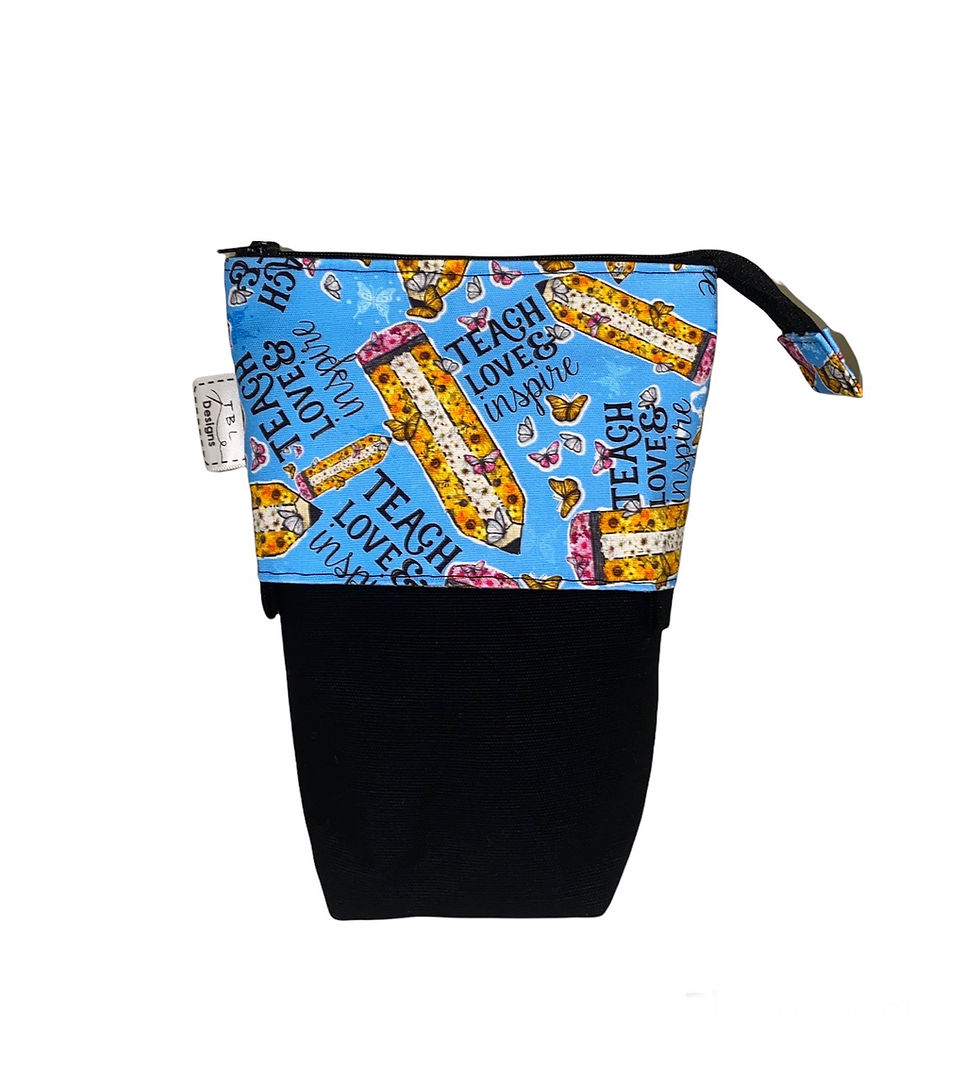 Thumbnail: Pop Up Pencil Case