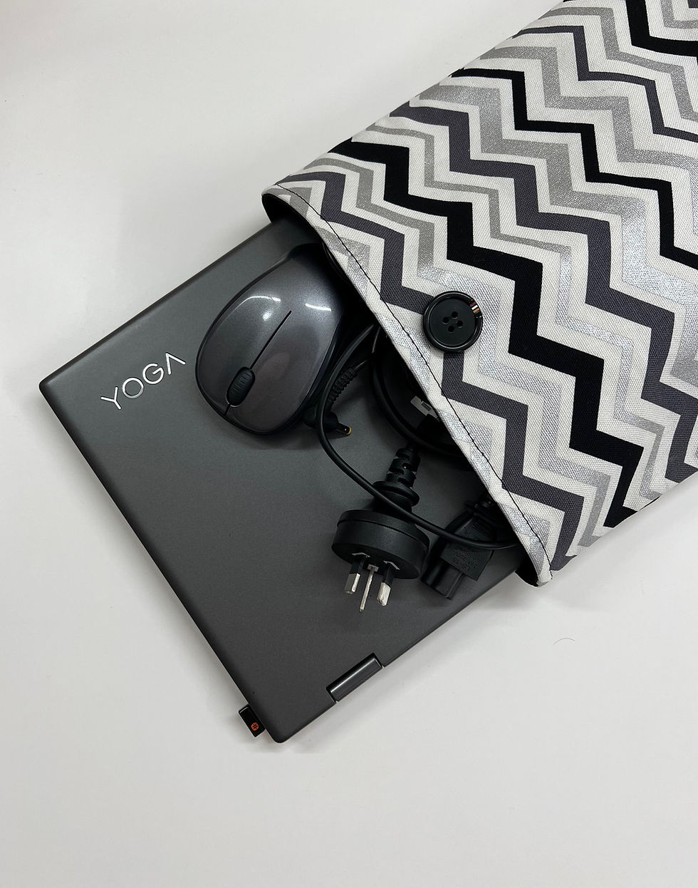 Thumbnail: E-Book/Book/Device Sleeve
