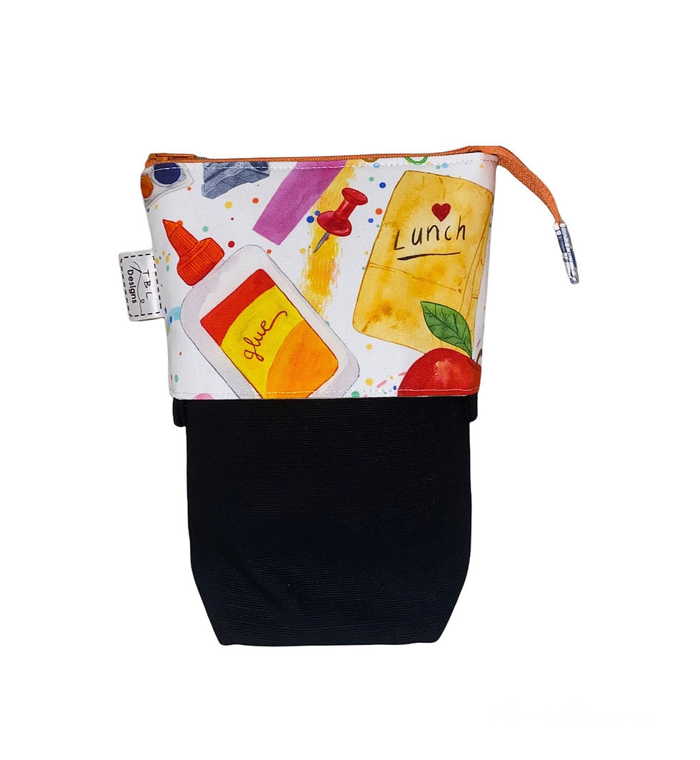 Thumbnail: Pop Up Pencil Case