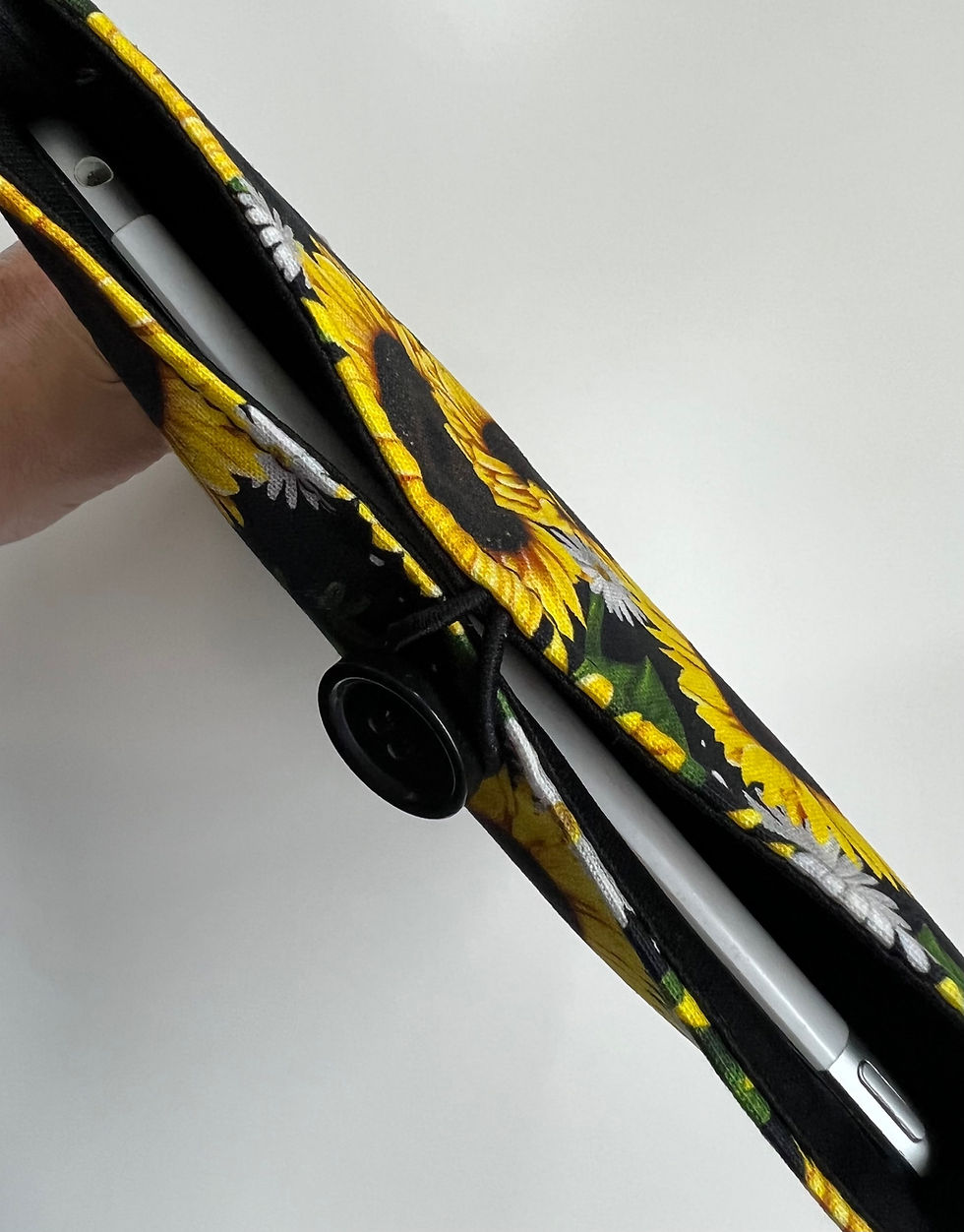 Thumbnail: E-Book/Book/Device Sleeve