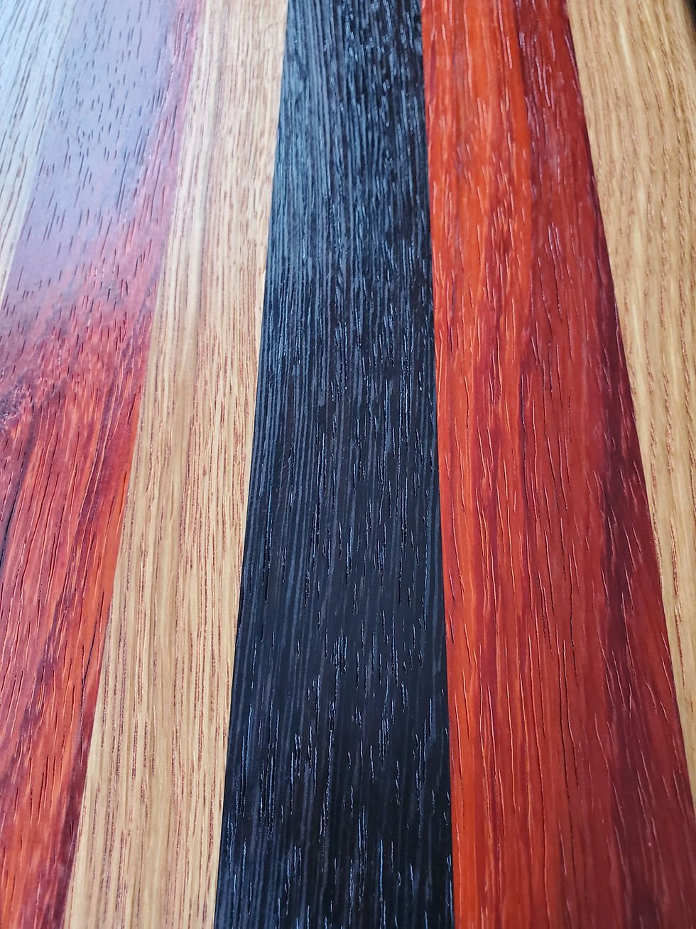 Thumbnail: Exotic Cutting Board