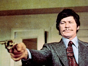 Charles Bronson