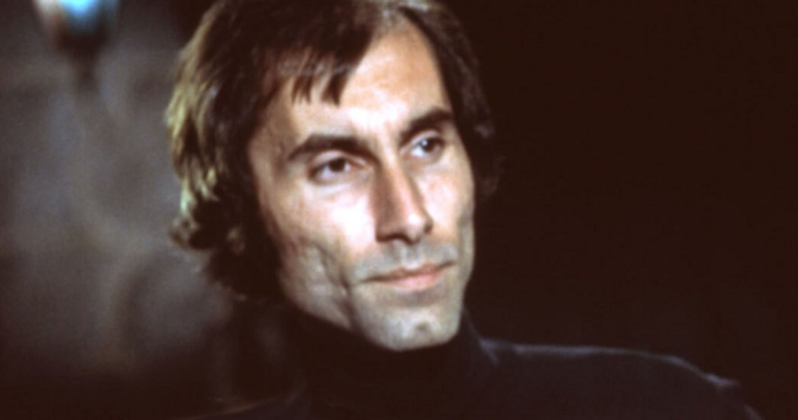 Actor Anthony James 60 Photos Moonagedaydream film